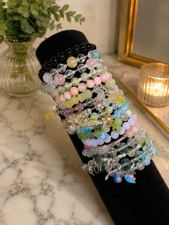 Jewelry - Bracelets 17 pack